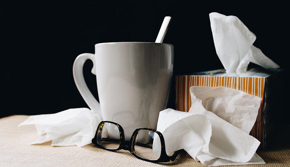10 Tips to Help You Avoid Getting Sick