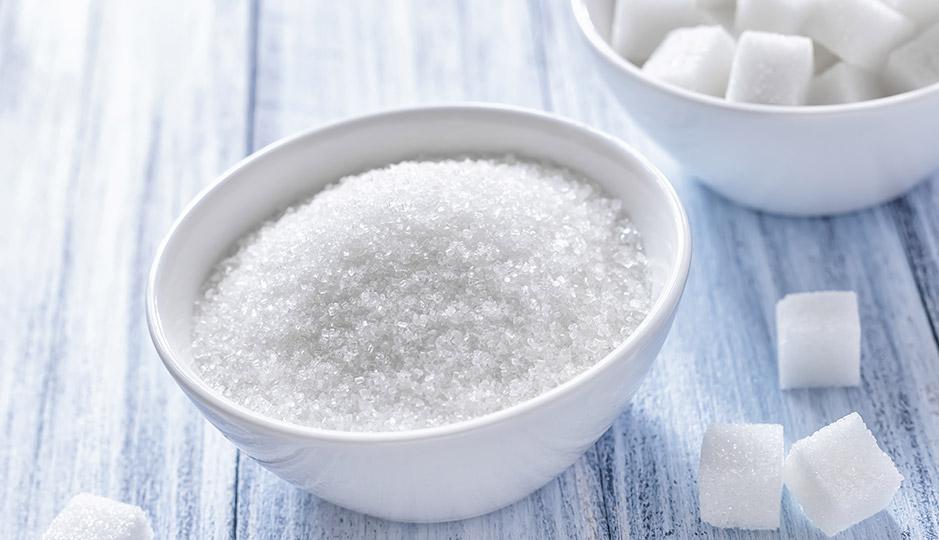 4 Reasons to Cut Sugar