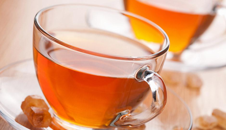 5 Amazing Health Benefits of Dandelion Tea