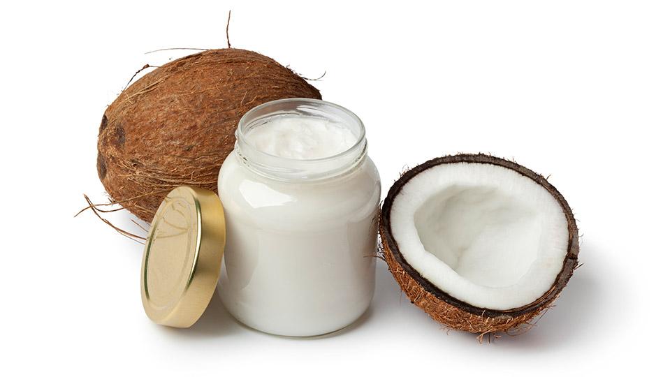 Health Benefits of Coconut Oil