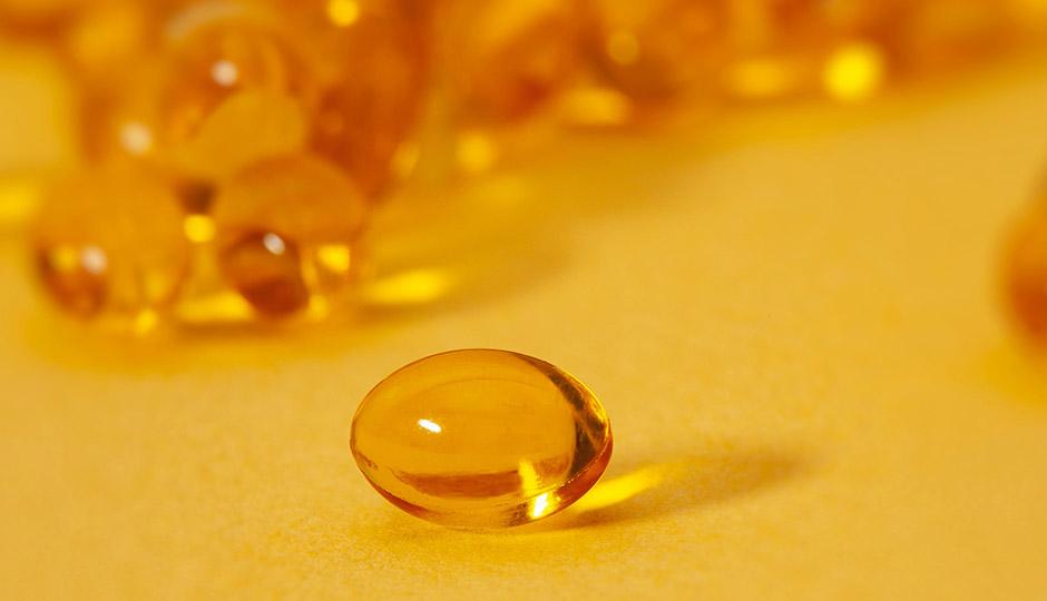 Heath Benefits of Taking Omega 3 Fish Oil