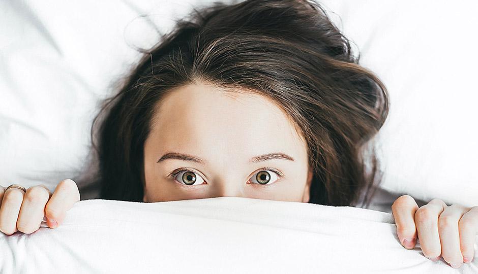 Hormone Imbalance can Affect your Sleep