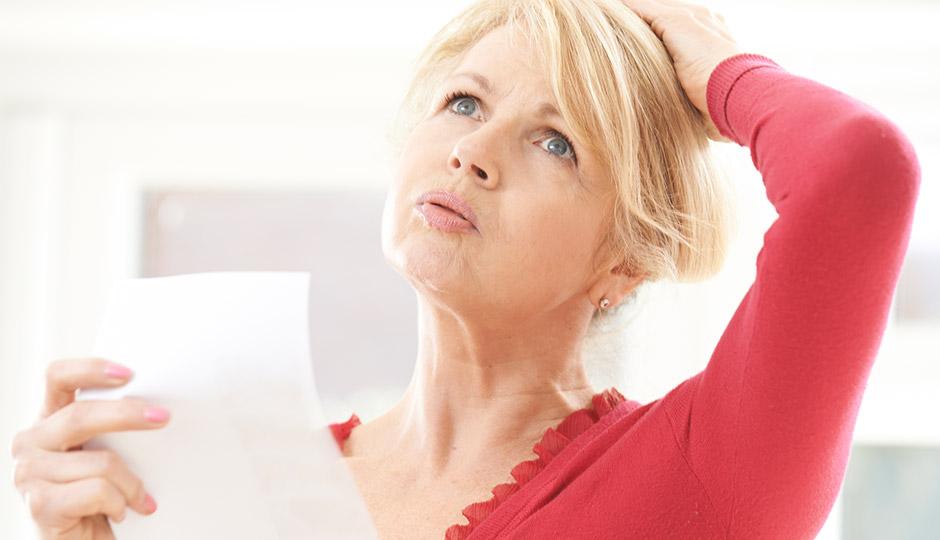 Understanding and Living With Menopause
