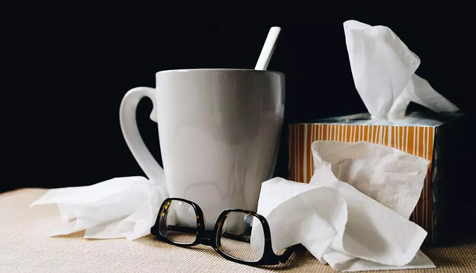 10 Tips to Help You Avoid Getting Sick