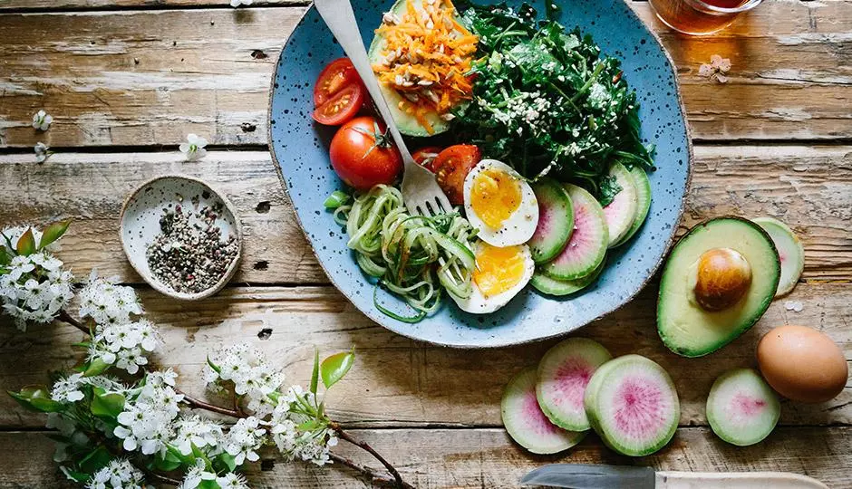 14 Amazing Cancer-Fighting Foods