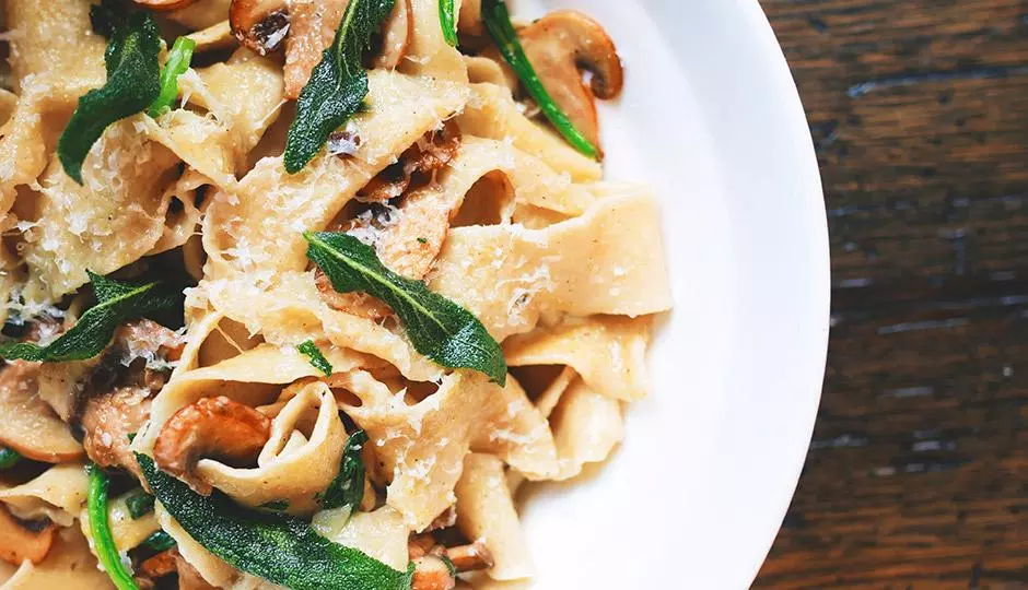 3 Healthy Winter Dinner Ideas
