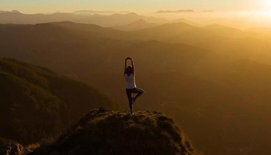 3 Ways to Improve Your Balance 3 Ways to Improve Your Balance
