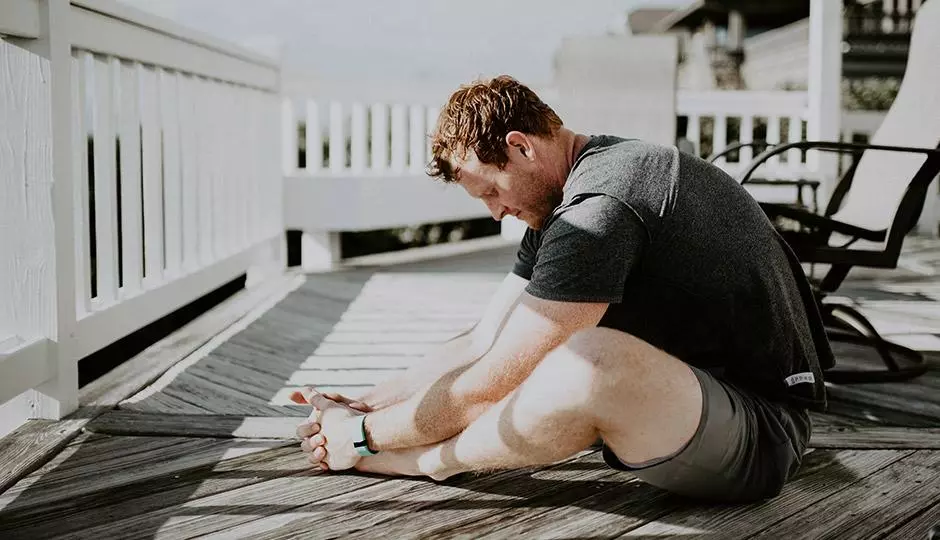 4 Stretches to Help Relieve Back Pain 4 Stretches to Help Relieve Back Pain