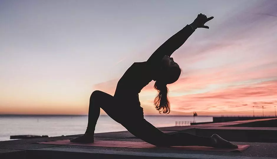 4 Ways to Live a Longer, Healthier Life 4 Ways to Live a Longer, Healthier Life