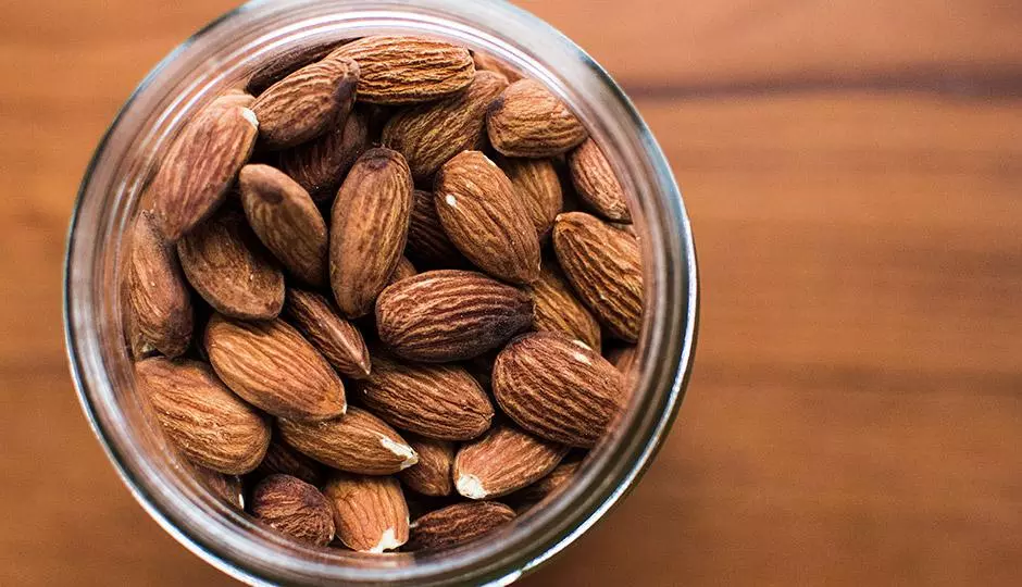 5 Healthy Fall Foods 5 Healthy Fall Foods