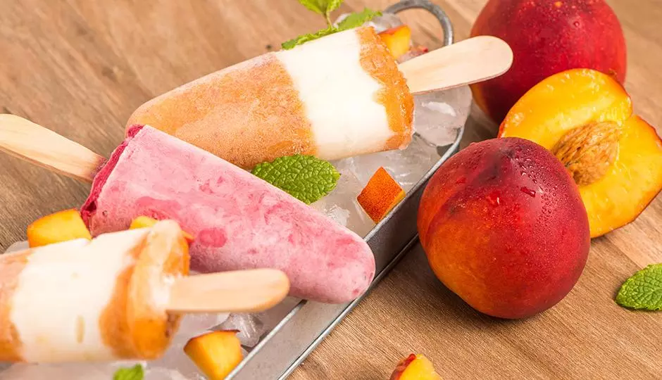 5 Healthy Springtime Snacks 5 Healthy Springtime Snacks