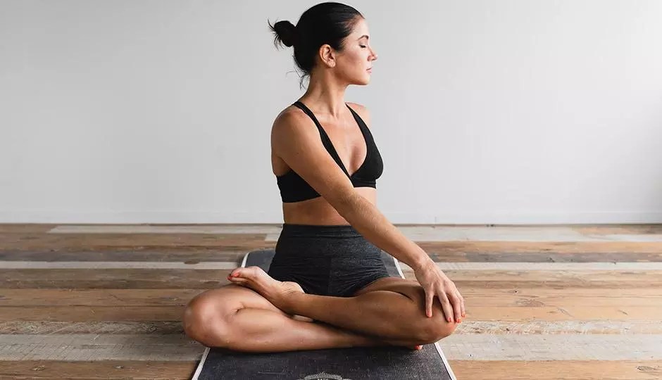 5 Simple Stretches to Help With Full Body Flexibility