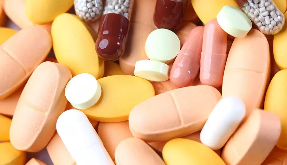 5 Supplements You Should be Taking 5 Supplements You Should be Taking