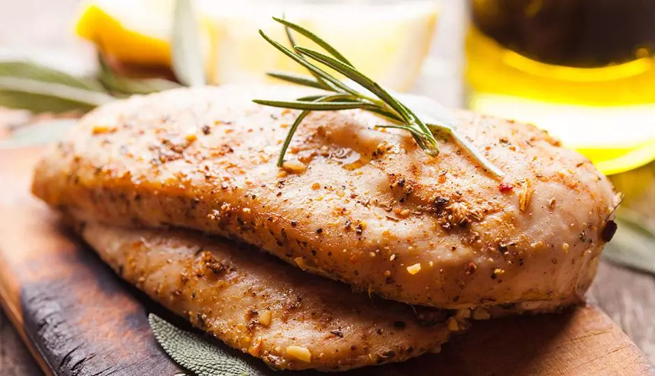 6 Protein Packed Foods 6 Protein Packed Foods