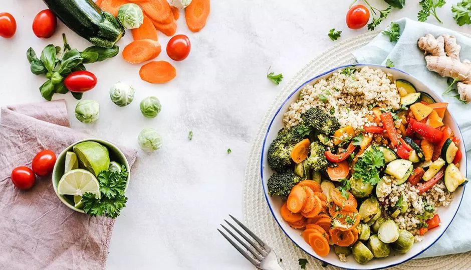 8 Simple Ways To Strengthen Your Immune System