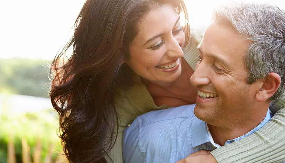 Your Aging Process
