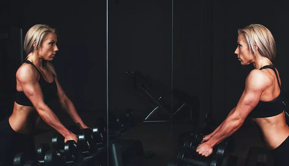 Change Up Your Fitness Routine Change Up Your Fitness Routine