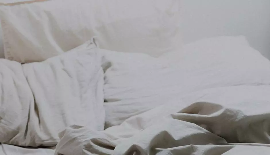 Lack of Sleep Lack of Sleep