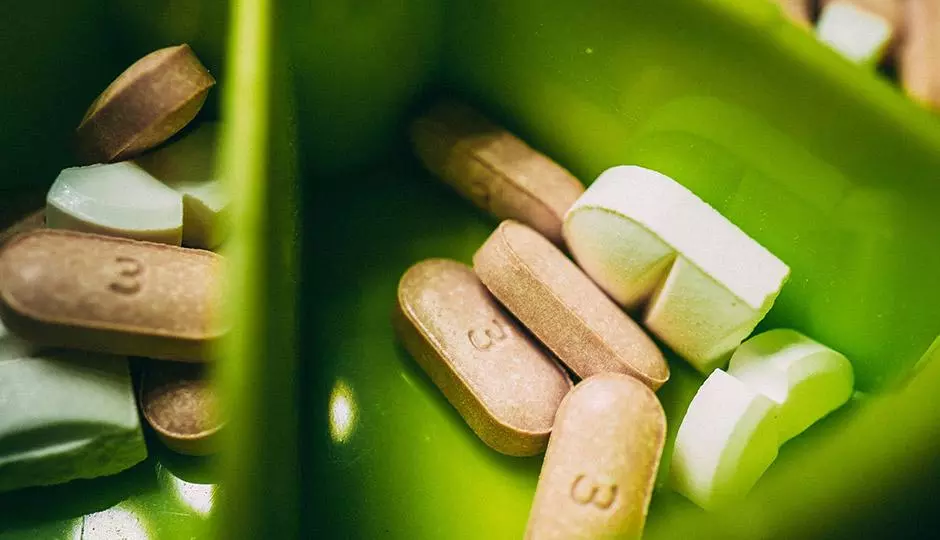 Diet and Supplementation to Help With Weight Loss Diet and Supplementation to Help With Weight Loss