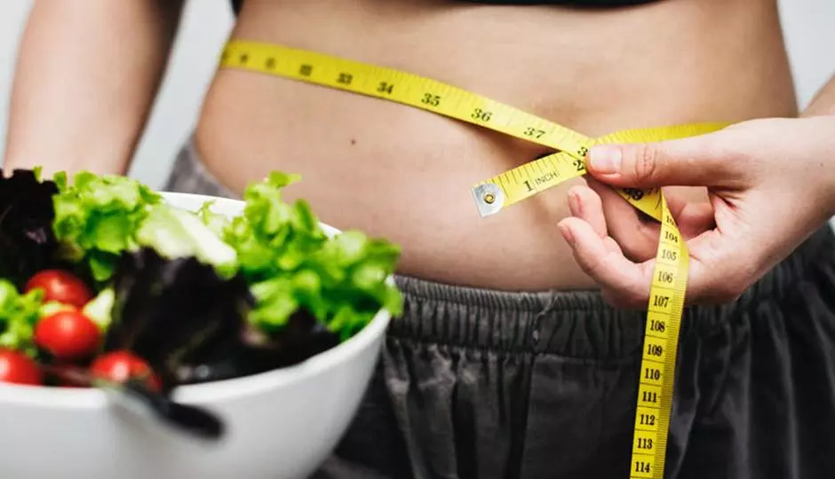 Drop Weight Quickly During The Holidays