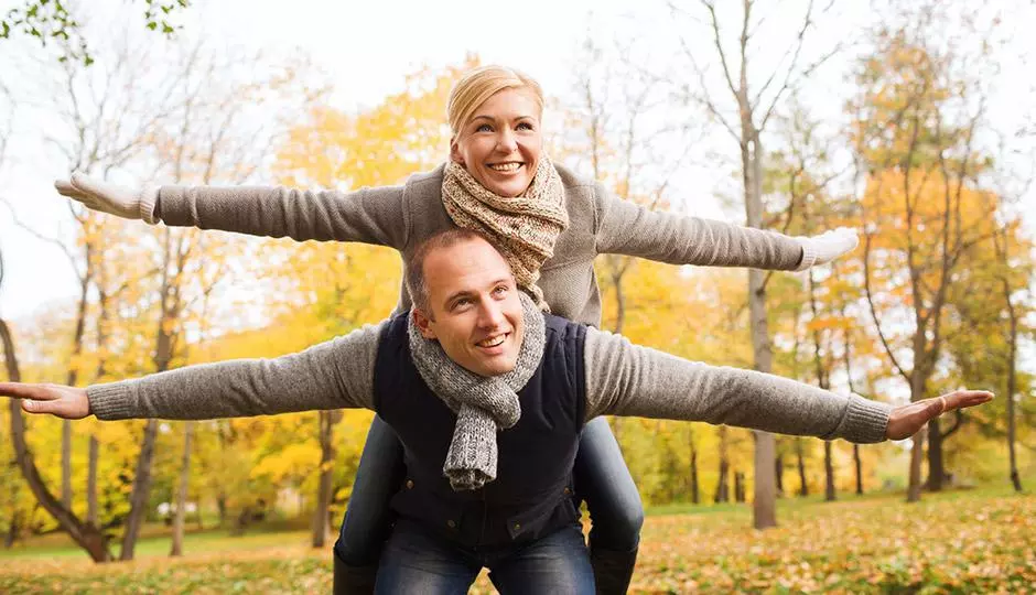 Get to Know Your Hormones Get to Know Your Hormones