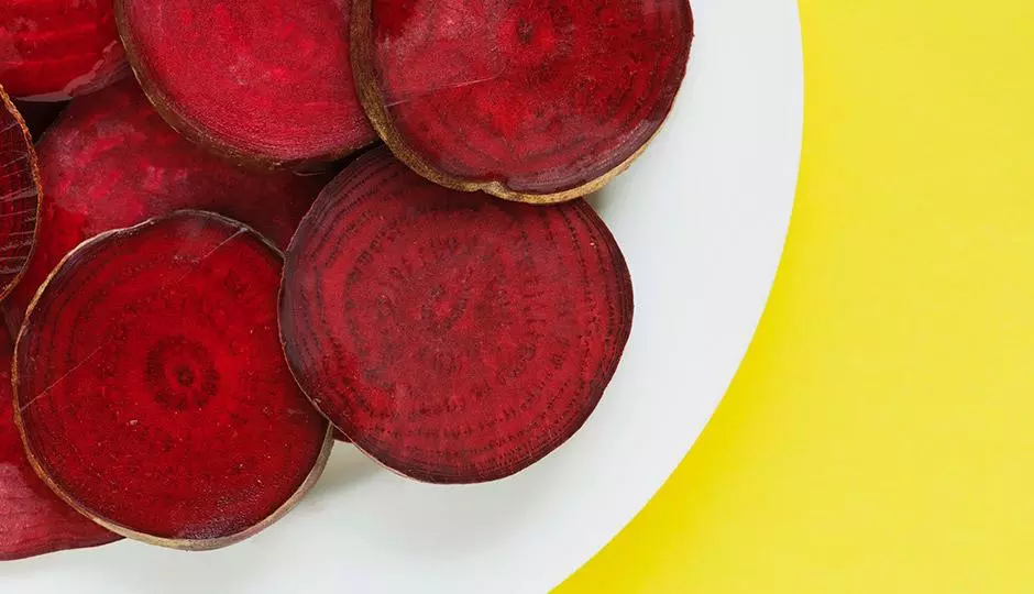 Health Benefits of Beets