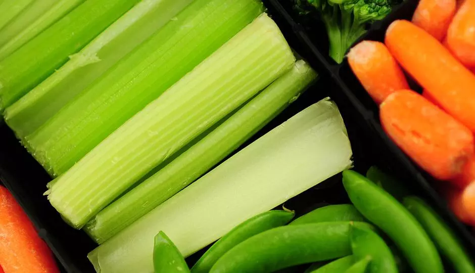 Health Benefits of Celery