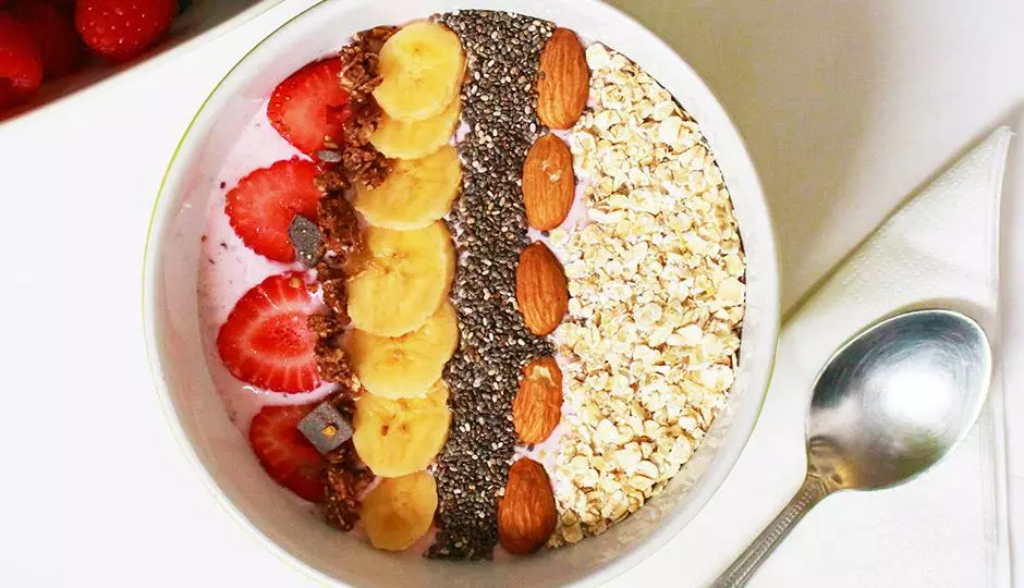 Health Benefits of Chia Seeds Health Benefits of Chia Seeds