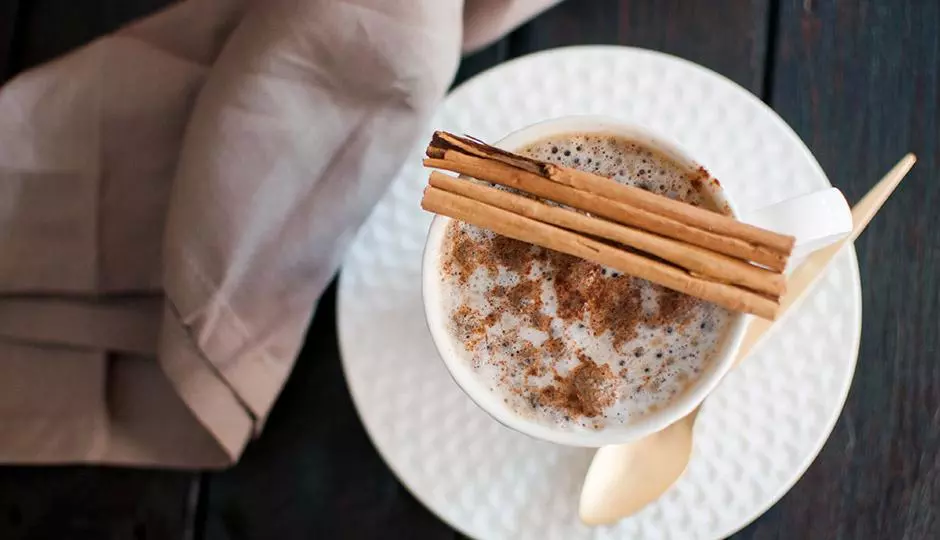 Health Benefits of Cinnamon