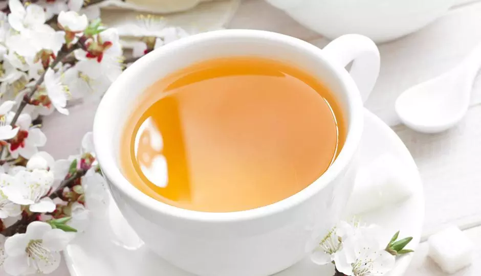 Health Benefits of Green Tea Health Benefits of Green Tea