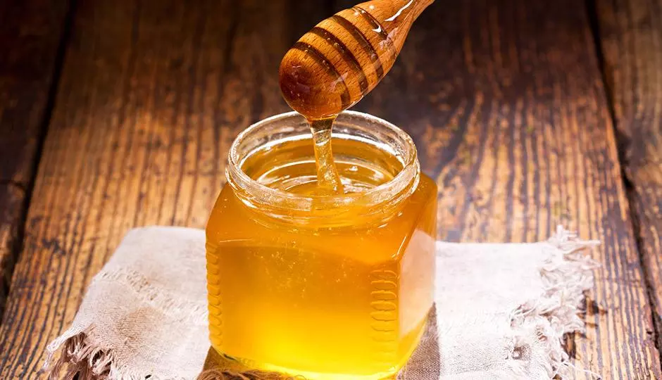 Health Benefits of Honey Health Benefits of Honey