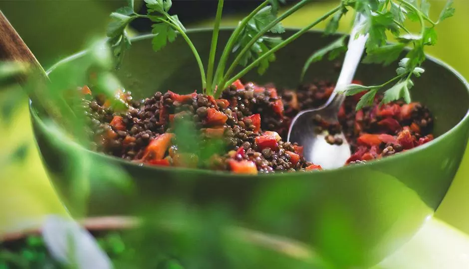 Health Benefits Of Lentils