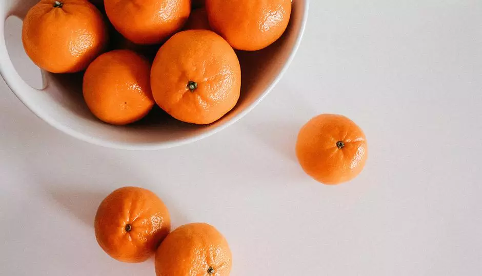Health Benefits of Oranges Health Benefits of Oranges
