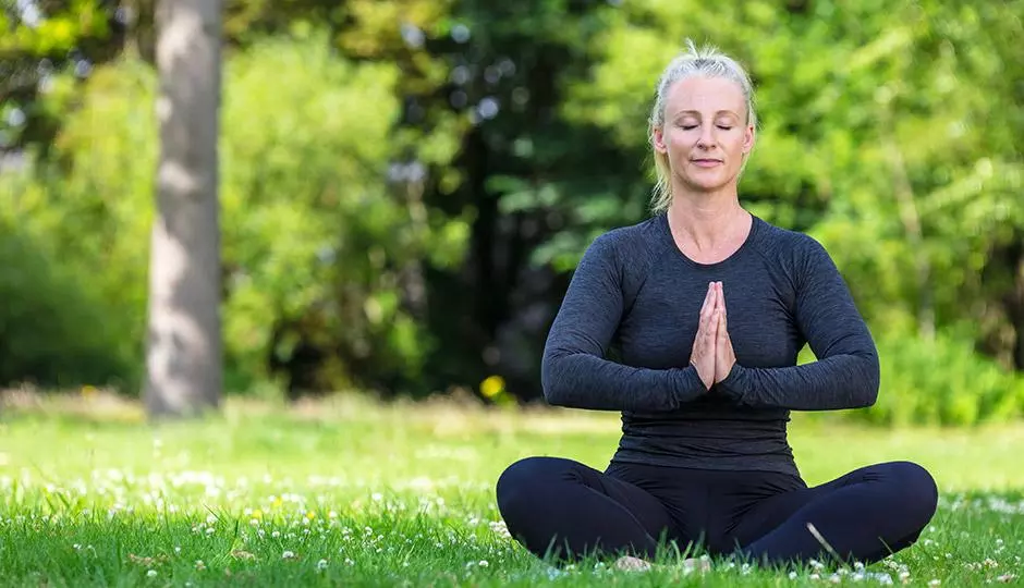 Health Benefits of Practicing Yoga Health Benefits of Practicing Yoga