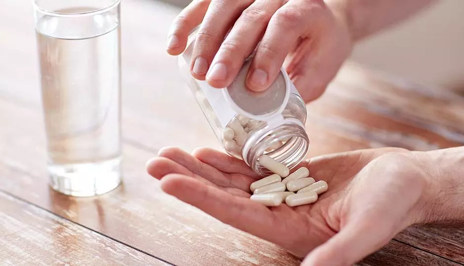 Health Benefits of Zinc Health Benefits of Zinc