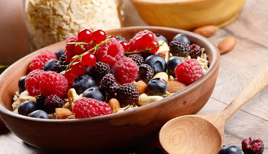 Healthy Breakfast Foods Healthy Breakfast Foods