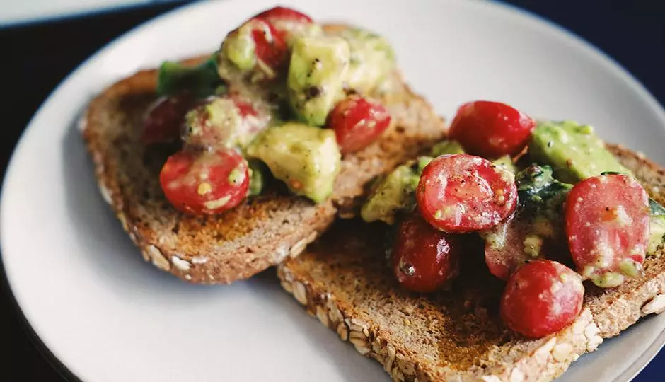 Healthy Summer Snack Ideas Healthy Summer Snack Ideas