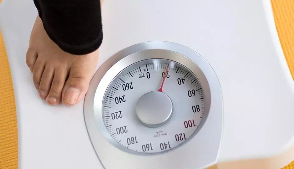 Hormonal Imbalance Can Cause Weight Gain Hormonal Imbalance Can Cause Weight Gain
