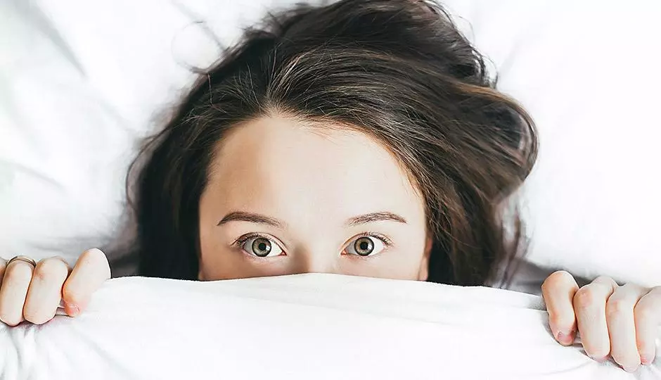 Hormone Imbalance can Affect your Sleep Hormone Imbalance can Affect your Sleep