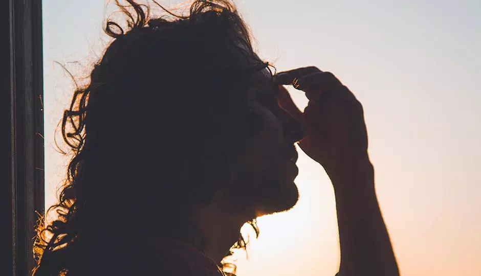 Stress Can Cause Hormonal Changes Stress Can Cause Hormonal Changes