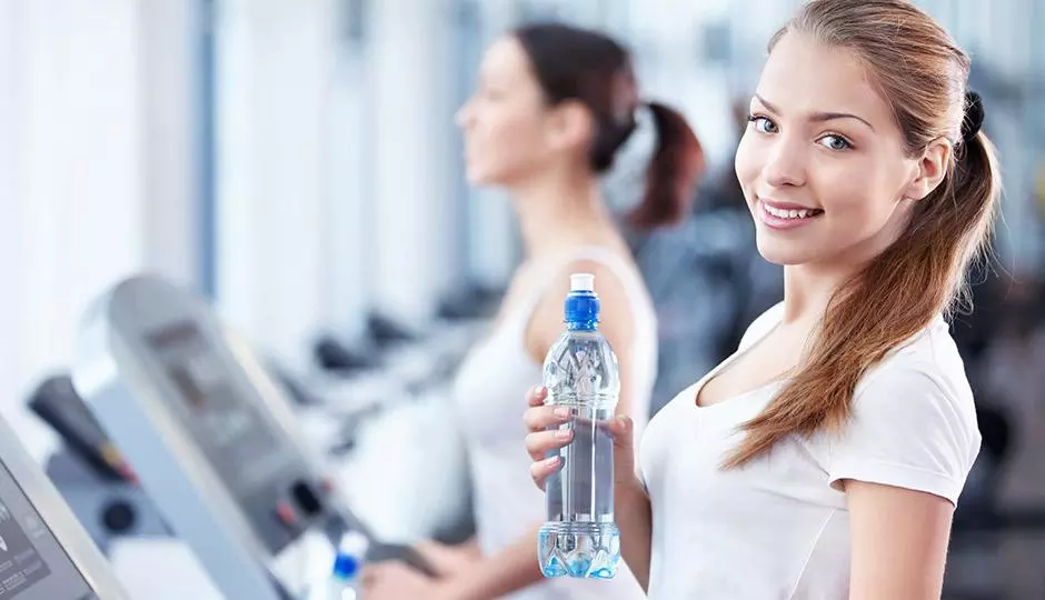 How to Fight Dehydration