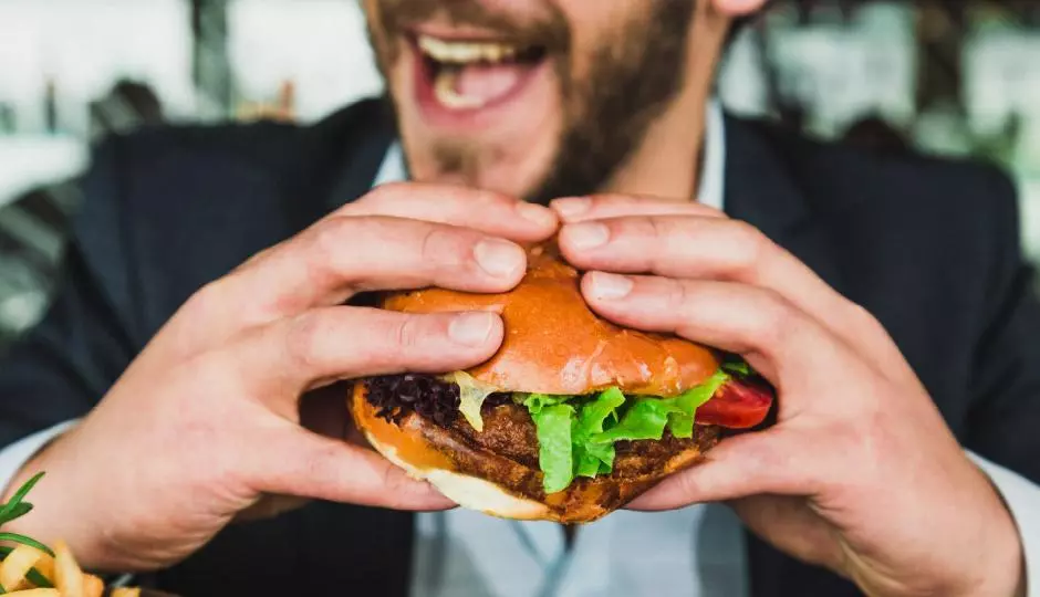 Recover From a Weekend of Unhealthy Eating Recover From a Weekend of Unhealthy Eating