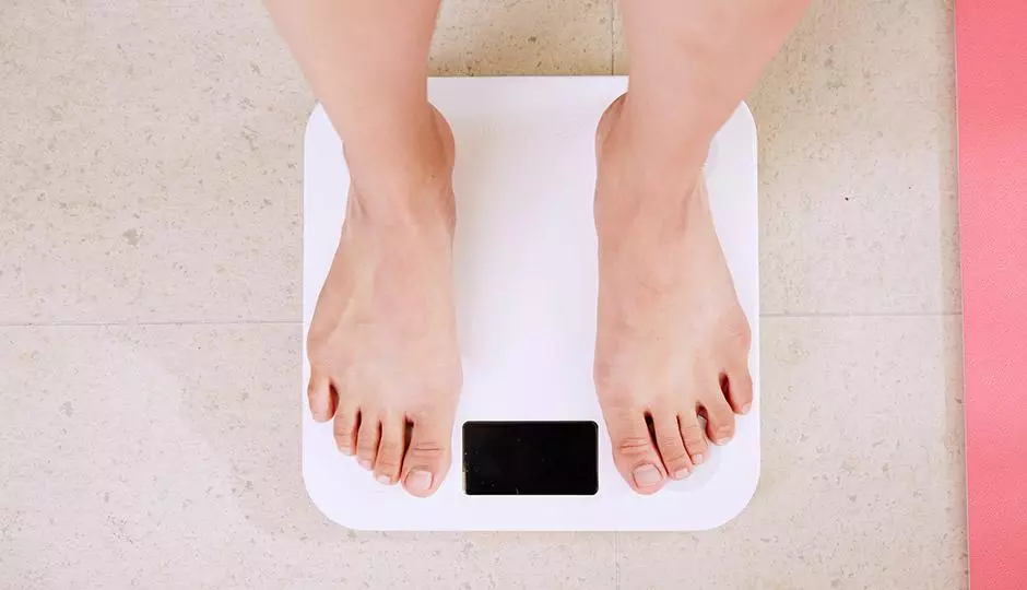 Trying To Lose Weight