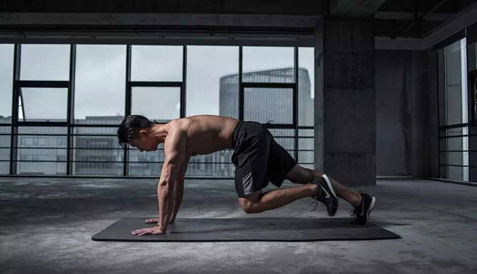 Lose Fat and Feel Great This Summer