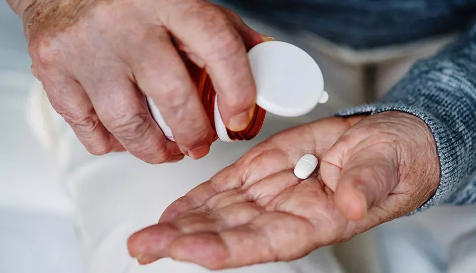 Magnesium Deficiency Signs