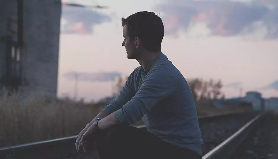 Male Hormonal Imbalance: Rob's Story Male Hormonal Imbalance: Rob's Story
