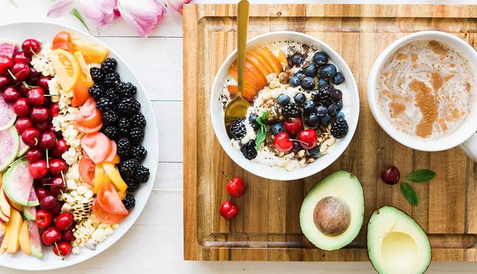 Nutrition for Weight Loss Nutrition for Weight Loss
