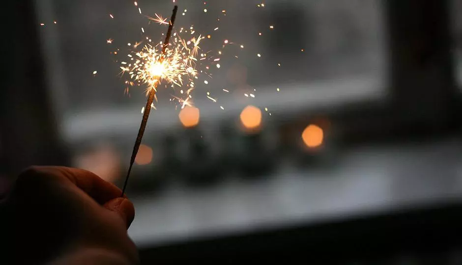 Resolutions for a New Year Resolutions for a New Year