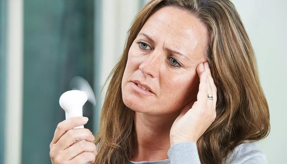 Signs, Symptoms and Treatments for Menopause Signs, Symptoms and Treatments for Menopause