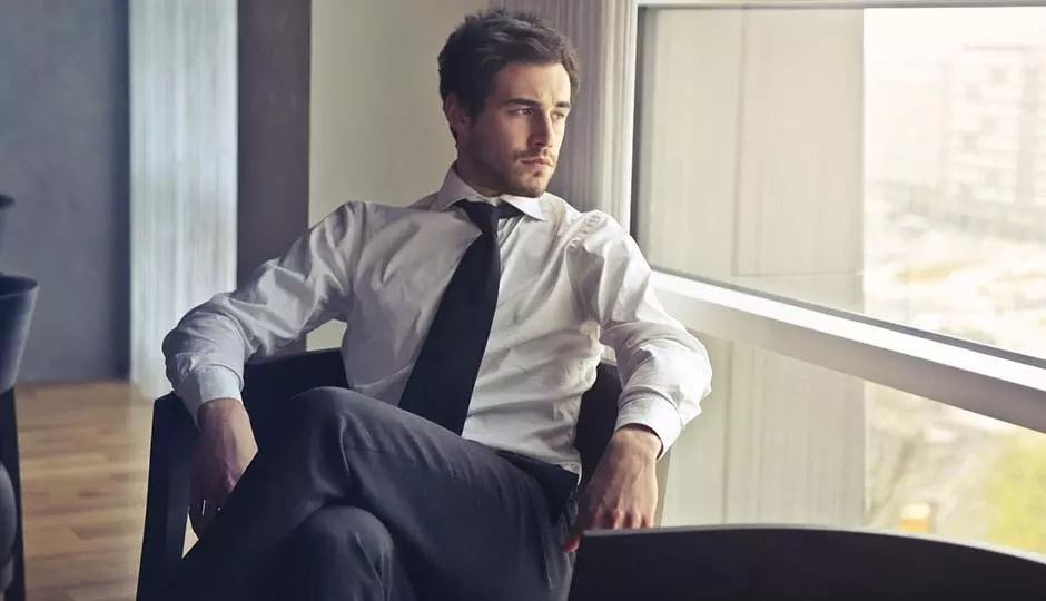 Sitting All Day at Work is Damaging to your Body Sitting All Day at Work is Damaging to your Body